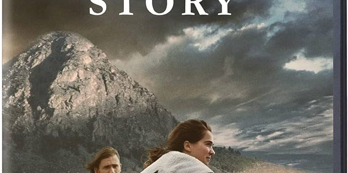O poveste din Montana, pe marele ecran la Cinematograful „Arta“ din Arad