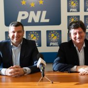 Sergiu Bîlcea: PNL nu este de acord cu majorarea taxelor!