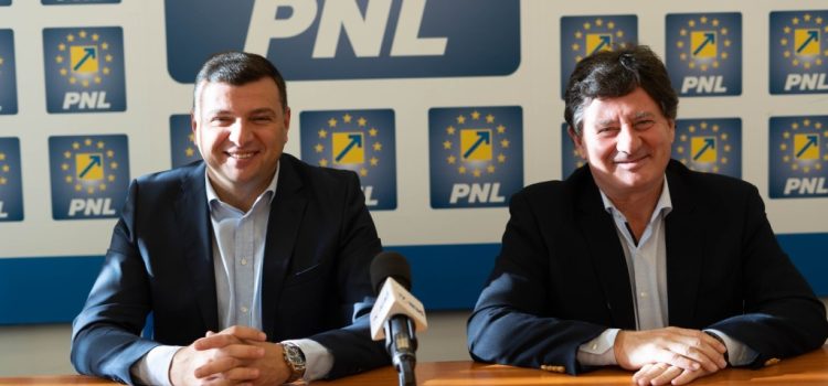 Sergiu Bîlcea: PNL nu este de acord cu majorarea taxelor!
