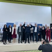 PUSL Arad și-a stabilit candidații la alegerile din Arad