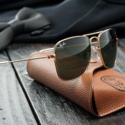 Cauți ochelari de soare originali? Iată 3 modele din care poți să alegi