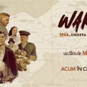 WARBOY va avea premiera la Cinematograful „Arta“ din Arad, în prezența  regizorului Marian Crișan