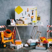 Cum să alegi mixerul de amestecat mortar în funcție de nevoile tale specifice