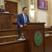 Mihai Fifor : Nicio persoană condamnată pentru evaziune nu scapă de închisoare! Nu sunt amnistiați cei condamnați!