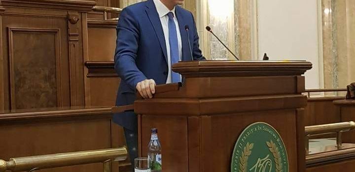 Mihai Fifor : Nicio persoană condamnată pentru evaziune nu scapă de închisoare! Nu sunt amnistiați cei condamnați!
