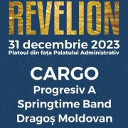 Revelionul 2024 va avea loc la kilometrul 0 din Arad