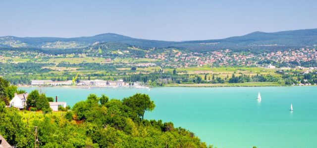 Balaton – Perla Ungariei – Cel mai important lac european