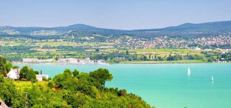 Balaton – Perla Ungariei – Cel mai important lac european