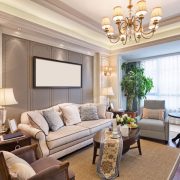 Economiseste spatiu: canapeaua extensibila – o alegere inteligenta