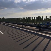 Iustin Cionca: „Licitație pentru construirea drumului expres Arad-Oradea!”