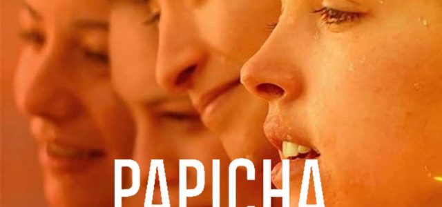 Filmul „Papicha“, proiectat la Cinematograful „Arta“ din Arad