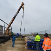 Comuna Socodor, în parteneriat cu Grăniceri și Pilu, a finalizat proiectul „ALIMENTARE CU GAZE NATURALE ÎN COMUNELE SOCODOR, GRĂNICERI ȘI PILU”