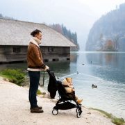 De la aventură la confort: Top 5 avantaje ale unui cărucior sport pentru copii