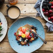 Micul dejun perfect – Sfaturi pentru a începe ziua cu energie și gust