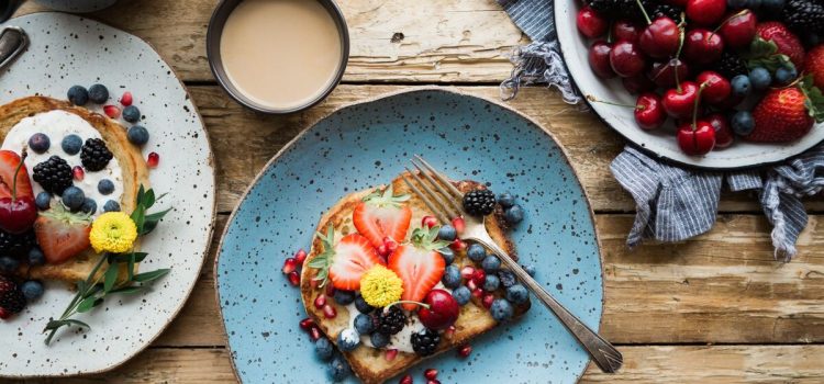 Micul dejun perfect – Sfaturi pentru a începe ziua cu energie și gust