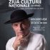 „Un secol de dor“. Grigore Leșe, invitat la un eveniment dedicat Zilei Culturii Naționale, la Cinematograful „Arta“ din Arad