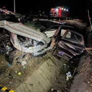 Un tânăr de 28 de ani și-a pierdut viața pe autostradă, înainte de Nădlac