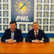 Cu o administrație liberală, comuna Fântânele s-a dezvoltat într-un ritm accelerat