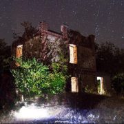 Un dram din veacurile Lipovei: Cetatea lui Halic