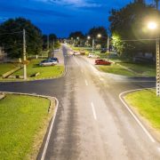 Primarul Petru Antal aduce de la București cel mai mare contract de finanțare pentru orașul Pecica