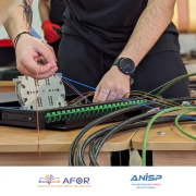 A început prima ediție a Competiției WorldSkills de Jonctori Fibră Optică din România