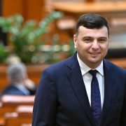 Sergiu Bîlcea: România are peste 5,7 milioane de angajați!