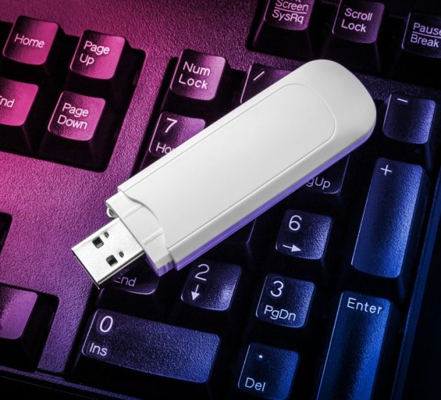 Stick-uri USB pentru gaming: 3 avantaje