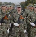 Șeful Statului Major al Apărării, generalul Gheorghiță Vlad, audiat la DNA militar