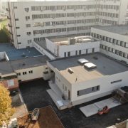 Se recompartimentează UPU Arad!