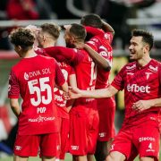 UTA clachează lamentabil, fix când play-off-ul îi trăgea cu ochiul!