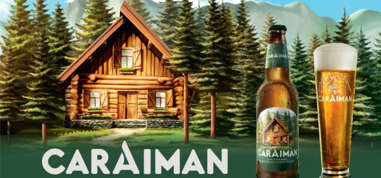 Bergenbier S.A. lanseaza Caraiman, cel mai nou brand din segmentul de bere core