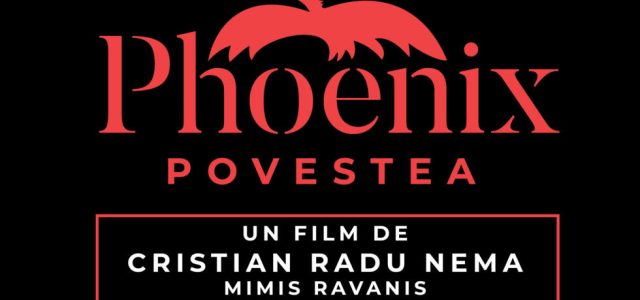 Filmul Phoenix – Povestea, în regia lui Cristian Radu Nema, la Cinematograful „Arta“ din Arad