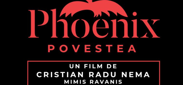Filmul Phoenix – Povestea, în regia lui Cristian Radu Nema, la Cinematograful „Arta“ din Arad