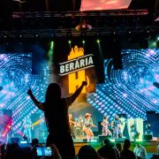 Unde se ascultă muzică bună în capitală? Top 4 evenimente care au loc primăvara aceasta