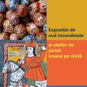 Evenimente muzeale organizate de Complexul Muzeal Arad  cu prilejul derulării proiectelor naționale educaționale  Școala altfel și Săptămâna verde