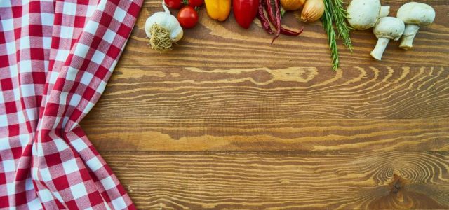 Top 3 sfaturi prin care să devii un bucătar mai bun la tine acasă