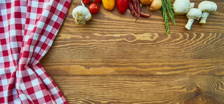 Top 3 sfaturi prin care să devii un bucătar mai bun la tine acasă
