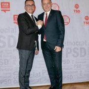 PSD Arad și-a stabilit candidații la alegerile locale