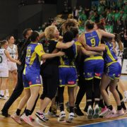 S-au modificat datele finalei FCC UAV Arad – CSM Constanța, primul meci este programat luni!