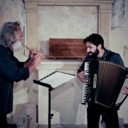 Simfonia Maritimă cu Montanaro