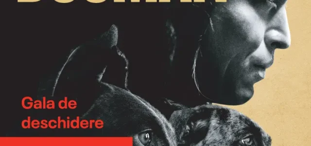 TIFF.23 începe în forță cu o poveste despre răzbunare marca Luc Besson