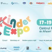 Primul eveniment din vestul țării dedicat femeilor însărcinate, bebelușilor și copiilor cu vârsta de până la 10 ani