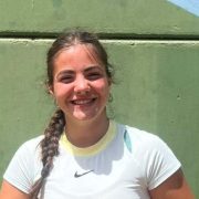 Arădeanca Maria Mateaș a câștigat un turneu de tenis în Spania