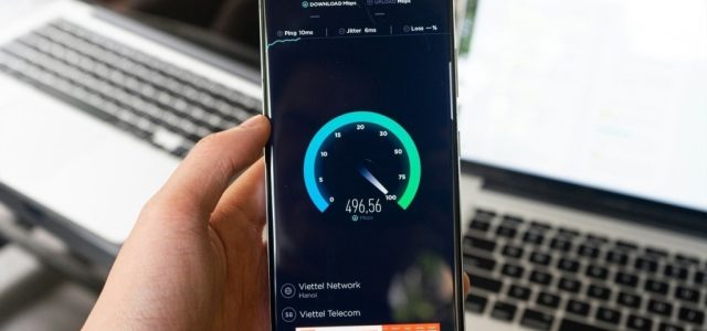 Impactul tehnologiei 5G asupra utilizării telefonului mobil
