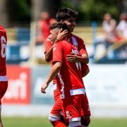 Ahmet Ekmekci vrea să joace la UTA, în SuperLigă!