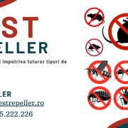 Care sunt criteriile importante pentru alegerea unui aparat anti dăunători?