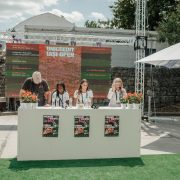 Șase jucătoare din România pe tabloul principal la UniCredit Iași Open