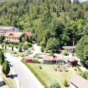 Tururi ghidate gratuite la Moneasa, despre filonul nobiliar al stațiunii