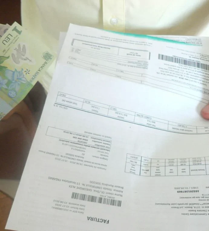 3,5 milioane de gospodării vor beneficia de voucherul pentru energie, care se va aplica din 1 iulie