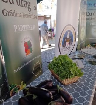 Avantajele prezenței producătorilor locali în piețele agroalimentare